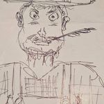 Samuel Frick - @fretfulmoon657845 - Instagram