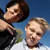 Samuel Frick - @samuel310807 - TikTok