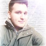 Samuel Fricke - @frickesamuel - Instagram