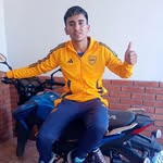 Samuel Fuentes - @samuelfuentes74 - Instagram