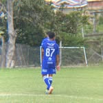 Samuel Fuentes - @lafuentes87 - Instagram