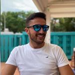 Samuel Fuentes - @samuelfp95 - Instagram