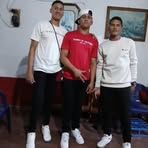 Samuel Fuentes - Facebook