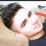 Samuel Fuentes - @fuentes_coronel - Instagram