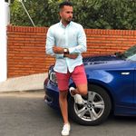 Samuel Fuentes Bernal - @samuelfuentes15 - Instagram