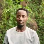 Samuel Gaitheri - @gaitherisamuel - Instagram