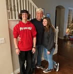 Samuel Gallagher - Facebook