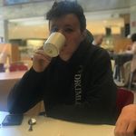 Samuel Gallagher - @gamma_galla - Instagram