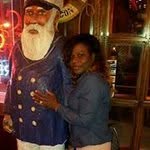 Natasha Alka Gallimore - @ngsamuels20 - Instagram