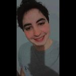 Samuel Galván - @_cabj_brian - Instagram