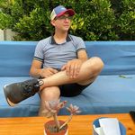 Samuel Galvan - @samusgalvan - Instagram