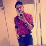 Samuel galván - @samuel_uchiha13 - Instagram