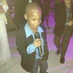 Samuel Galván - @samuelrex24 - Instagram