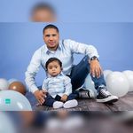 Samuel Garay - @samyboy20 - Instagram