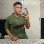 Samuel Garay - @samuelgaray_16 - Instagram