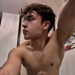 Samuel - @samuelgaray03 - Instagram
