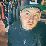 Samuel Garrett - @becomingxsamuel - Instagram