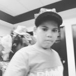 Samuel Alberto Duarte Garvin - @duartesamuelsi19 - Instagram