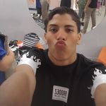 samuel garvin - @pvdgarvinx - Instagram