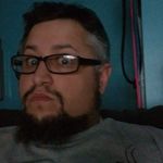 Samuel Garvin - @samuelgarvin81 - Instagram
