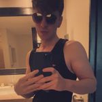 Samuel Kenneth-Michael Garvin - @casanova_of_life - Instagram