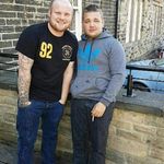 Samuel Gary Firth Duckett - @samuel_duckett23 - Instagram