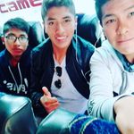 samuel gary morales quispe - @samuelgarymorales - Instagram