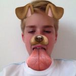 Samuel Gash - @samuel_dom2003 - Instagram