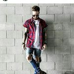 samuel gash - @samgask - Instagram