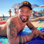 Samuel Gaston - @toyax89305 - Instagram
