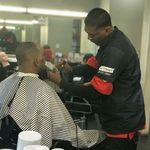 Samuel Gaston - @cutz_by_sneeze - Instagram