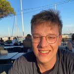 Samuel Gaston - @samuelgaston_ - Instagram