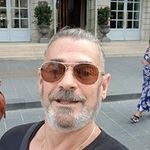 Samuel Gaston - @samuelgaston40 - Instagram