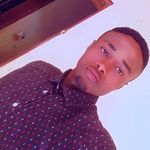 samuel gaston - @65138bor - Instagram