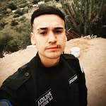 Samuel Gastón Luna - @samuelgastonluna - Instagram
