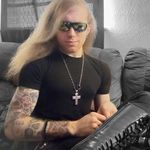 Samuel Gaulding - @samuel_gaulding542 - Instagram