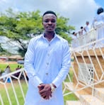 Samuel Kwarteng - Facebook