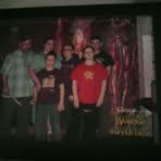 Sam Gilstrap - Facebook