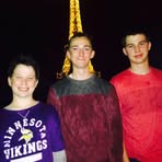 Sam Gilstrap - Facebook