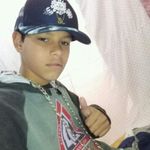 Samuel Giordano - @s.g_biliba - Instagram
