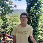 Samuel Girard - @samuelgg.18 - Instagram