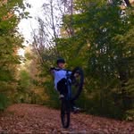 Samuel Girard - @samuel_girardmtb - Instagram