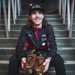 Samuel Girard - @samgirardcan - Instagram
