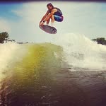 Samuel Girard - @thewavedoctor - Instagram