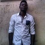 Given Samuel - @givensamuel - Instagram