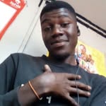 Samuel Gladden Dheyongera - @samuel_gladden_s - Instagram