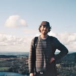Samuel Glazebrook - @samuelglazebrook - Instagram