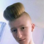 Samuel Glick - @samuelglick04 - Instagram
