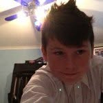 Samuel Goddard - @sammy886iscool - Instagram