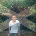 Samuel Goddard - @mister_deth - Instagram